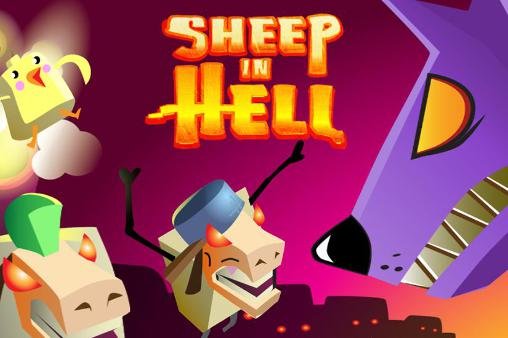 game pic for Sheep in hell